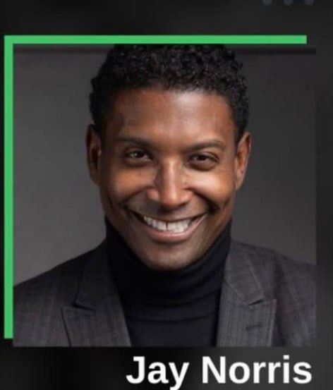 Jay Norris - CEO of Tailured